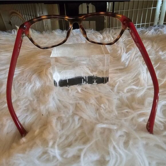 RETRO MICHAEL KORS TRANSITIONAL SUNGLASSES - Picture 4 of 6